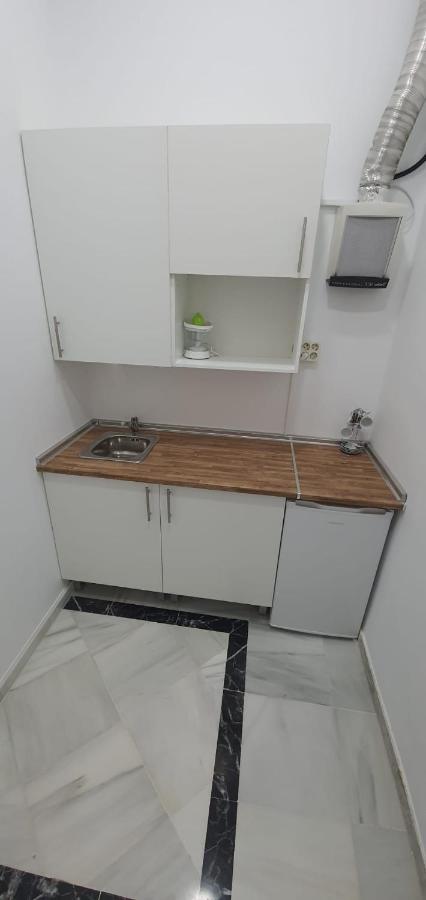 Apartamento Tendillas Córdova Exterior foto